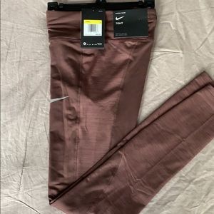 Nike Running,Tight Fit/ Coolant/ Full Length/ Long